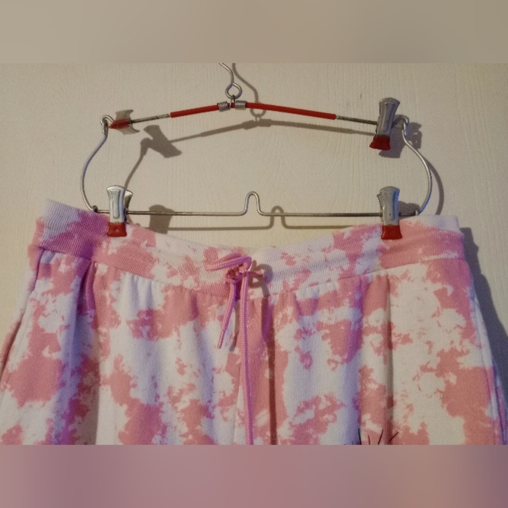 Rugrats Sweatpants sz.‎ XL Pink - Picture 4 of 7